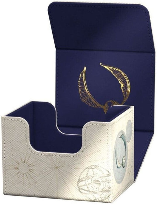 Ultimate Guard Deck Box XenoSkin Sidewinder 100+ Harry Potter Range Harry Potter