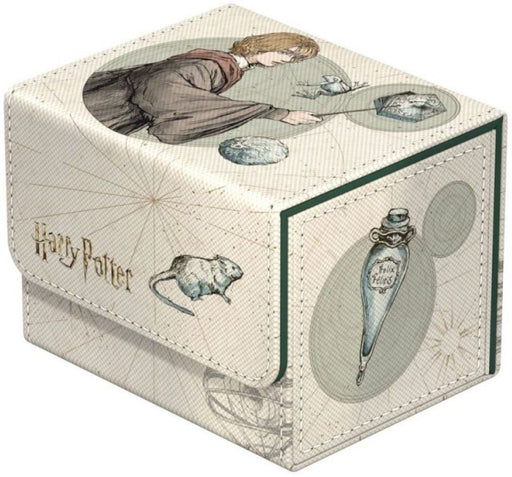 Ultimate Guard Deck Box XenoSkin Sidewinder 100+ Harry Potter Range Ron Weasley