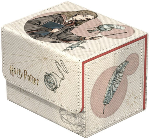 Ultimate Guard Deck Box XenoSkin Sidewinder 100+ Harry Potter Range Hermione Granger