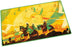 Ultimate Guard Playmat Artist Edition #3 Dominik Mayer