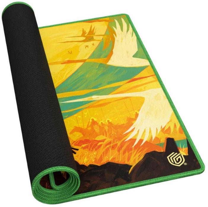 Ultimate Guard Playmat Artist Edition #3 Dominik Mayer