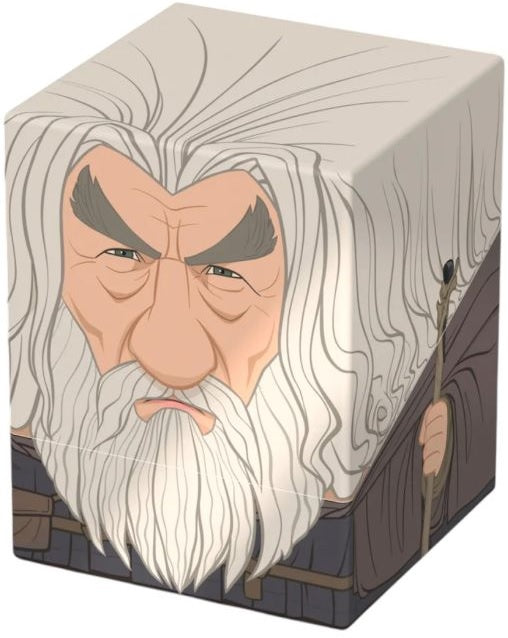 Ultimate Guard Squaroes The Lord of the Rings Gandalf the Grey
