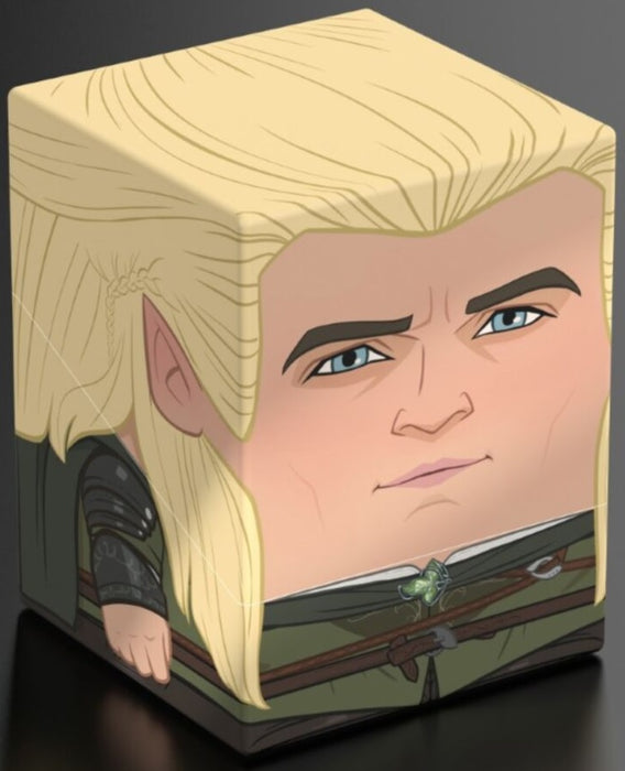 Ultimate Guard Squaroes The Lord of the Rings Legolas