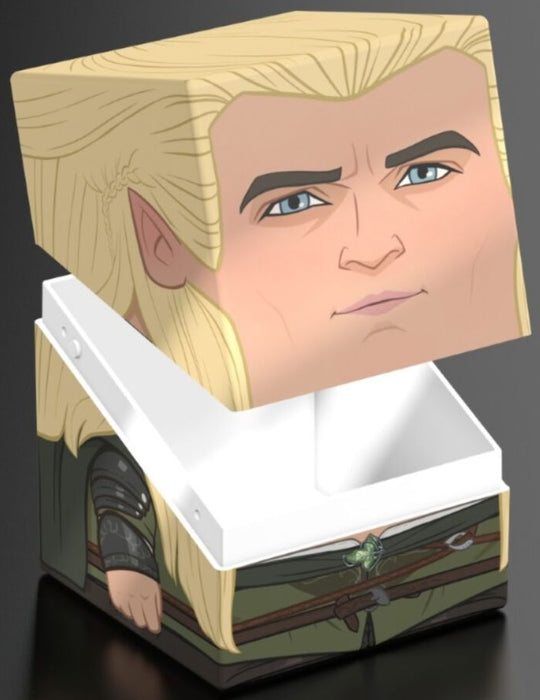 Ultimate Guard Squaroes The Lord of the Rings Legolas