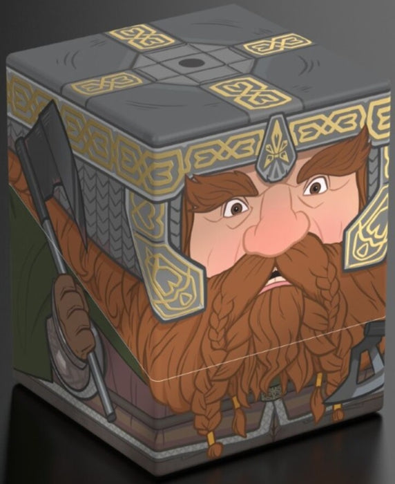 Ultimate Guard Squaroes The Lord of the Rings Gimli