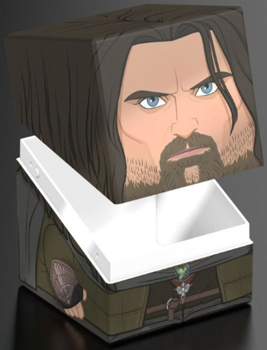 Ultimate Guard Squaroes The Lord of the Rings Aragorn