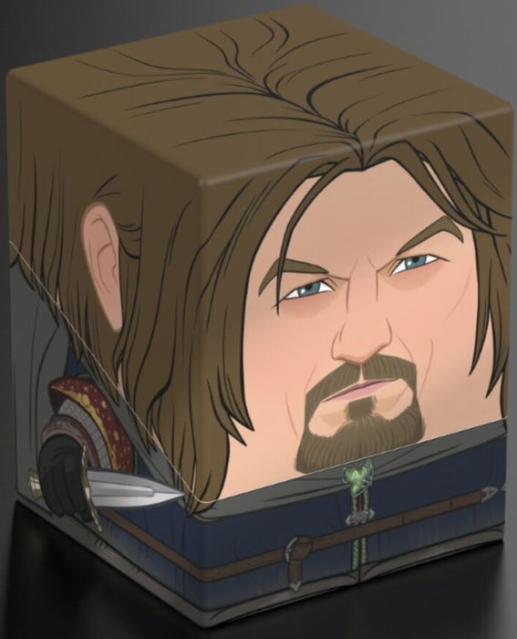 Ultimate Guard Squaroes The Lord of the Rings Boromir