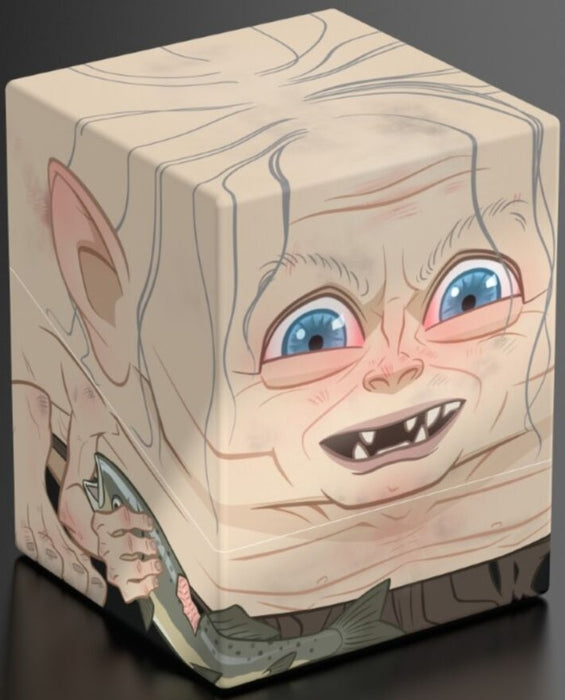 Ultimate Guard Squaroes The Lord of the Rings Gollum