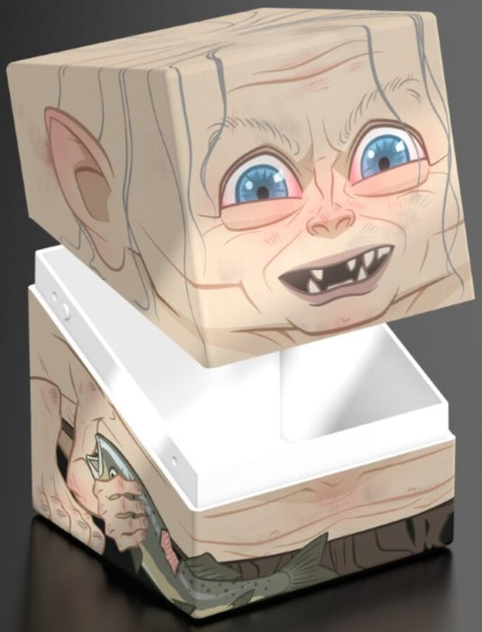 Ultimate Guard Squaroes The Lord of the Rings Gollum