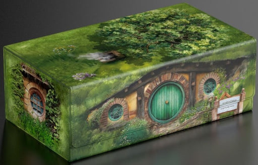 Ultimate Guard Squaroes Collectors Case The Lord of the Rings Hobbiton