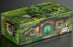 Ultimate Guard Squaroes Collectors Case The Lord of the Rings Hobbiton