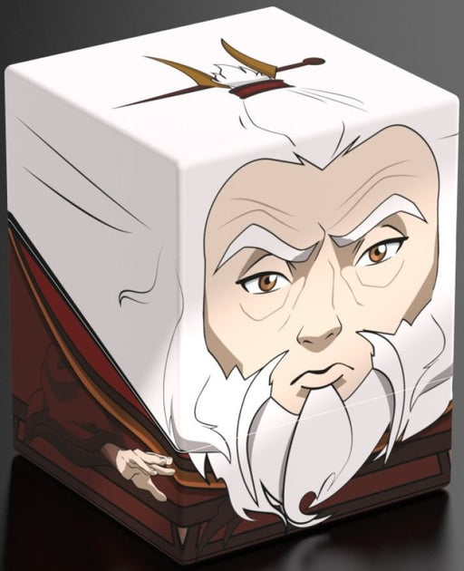 Ultimate Guard Squaroes Squaroe Avatar The Last Airbender Avatar Roku