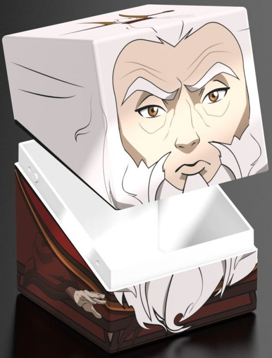 Ultimate Guard Squaroes Squaroe Avatar The Last Airbender Avatar Roku