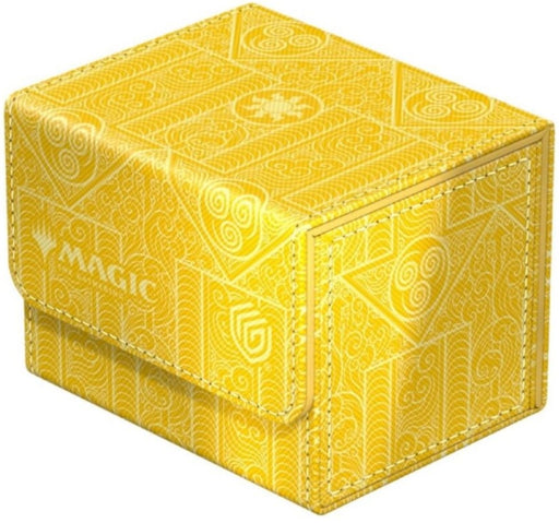 Ultimate Guard Deck Box XenoSkin Sidewinder 100+ MTG: Avatar White Mana