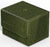 Ultimate Guard Deck Box XenoSkin Sidewinder 100+ MTG: Avatar Green Mana