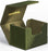 Ultimate Guard Deck Box XenoSkin Sidewinder 100+ MTG: Avatar Green Mana