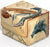 Ultimate Guard Deck Box XenoSkin Sidewinder 100+ MTG: Avatar Ran and Shaw