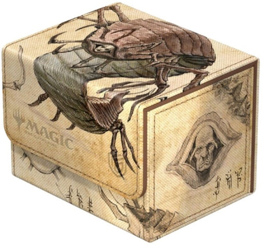 Ultimate Guard Deck Box XenoSkin Sidewinder 100+ MTG: Avatar Koh, the Face Stealer