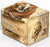 Ultimate Guard Deck Box XenoSkin Sidewinder 100+ MTG: Avatar Badgermole Cub