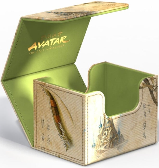 Ultimate Guard Deck Box XenoSkin Sidewinder 100+ MTG: Avatar Momo, Friendly Flier