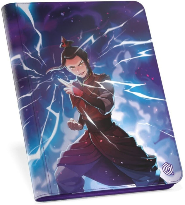 Ultimate Guard Portfolio XenoSkin Zipfolio 360 MTG Avatar Azula