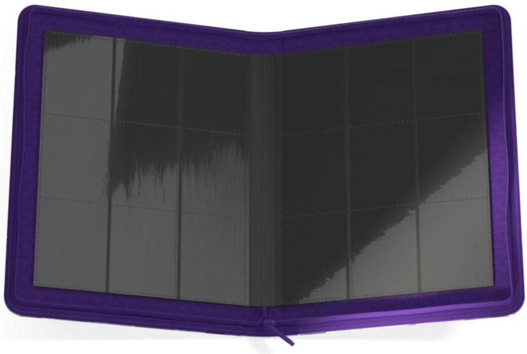 Ultimate Guard Portfolio XenoSkin Zipfolio 360 MTG Avatar Azula