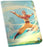 Ultimate Guard Portfolio XenoSkin Zipfolio 360 MTG Avatar Aang