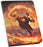 Ultimate Guard Portfolio XenoSkin Zipfolio 360 MTG Avatar Zuko