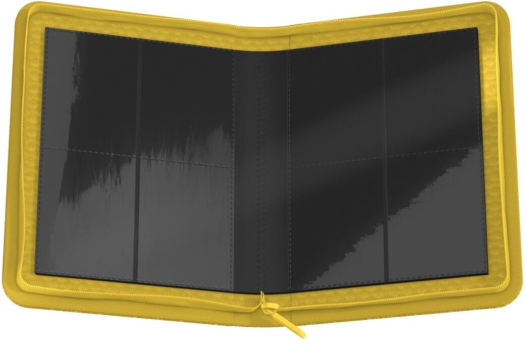 Ultimate Guard Portfolio XenoSkin Zipfolio 160 MTG Avatar White Mana