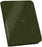 Ultimate Guard Portfolio XenoSkin Zipfolio 160 MTG Avatar Green Mana