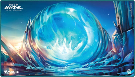 Ultimate Guard Playmat MTG: Avatar Aang's Iceberg