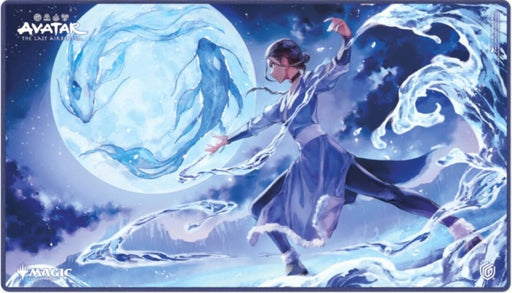 Ultimate Guard Playmat MTG: Avatar Waterbender Ascension