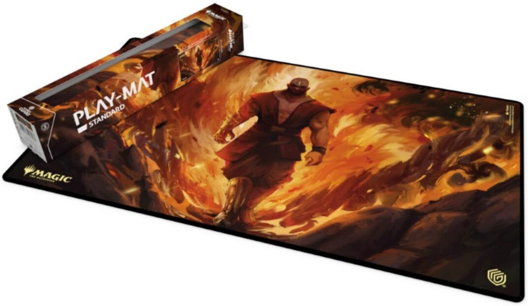 Ultimate Guard Playmat MTG: Avatar Combustion Man