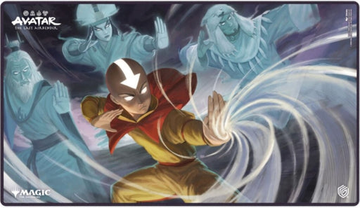 Ultimate Guard Playmat MTG: Avatar Enter the Avatar State