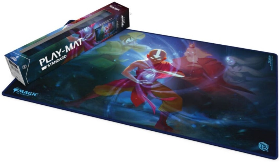 Ultimate Guard Playmat MTG: Avatar Descendants Path