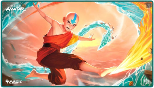 Ultimate Guard Playmat MTG: Avatar Avatar Aang