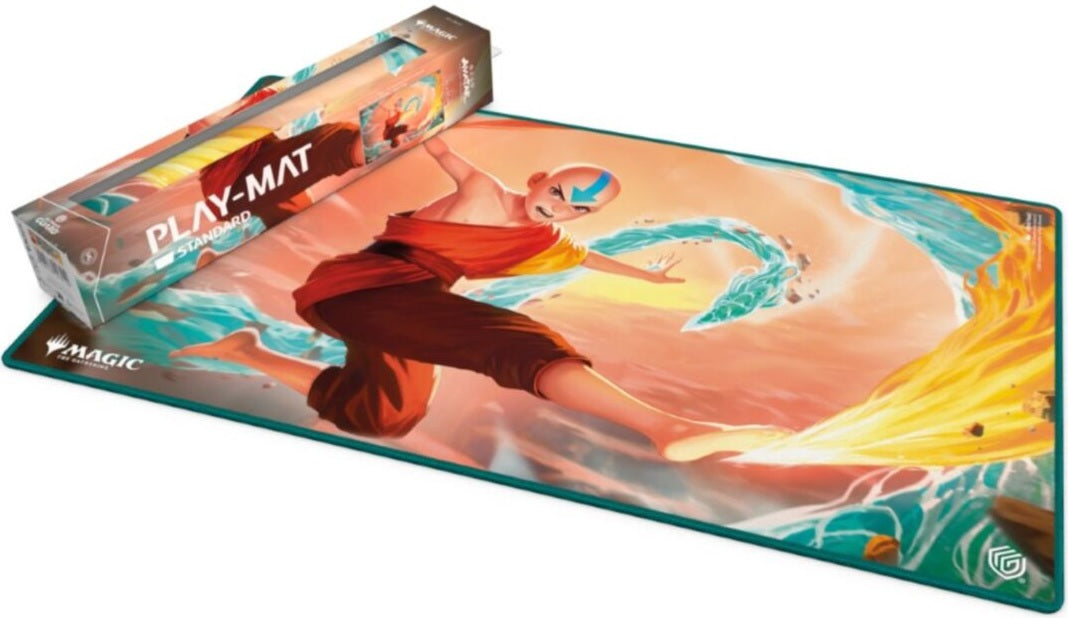 Ultimate Guard Playmat MTG: Avatar Avatar Aang