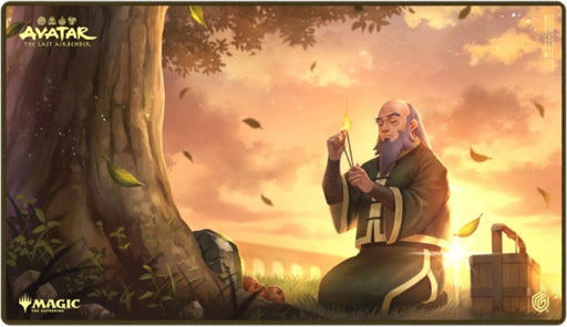 Ultimate Guard Playmat MTG: Avatar Bastion of Remembrance