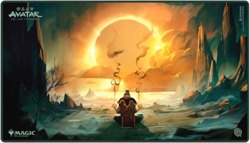 Ultimate Guard Playmat MTG: Avatar Day of Black Sun