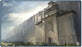 Ultimate Guard Playmat MTG: Avatar The Walls of Ba Sing Se