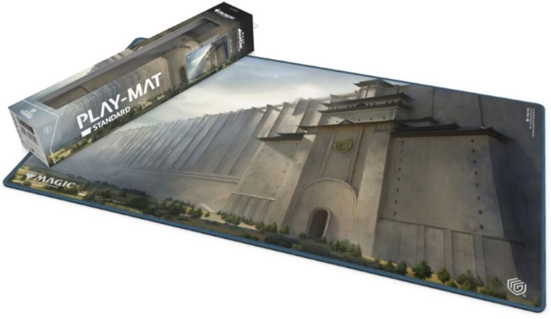 Ultimate Guard Playmat MTG: Avatar The Walls of Ba Sing Se