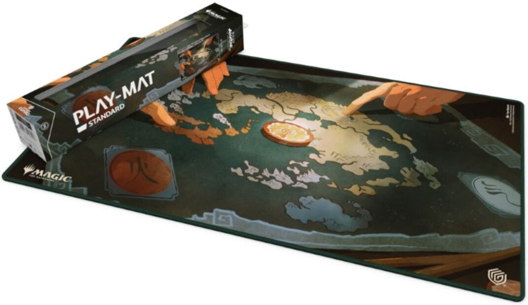 Ultimate Guard Playmat MTG: Avatar White Lotus Tile