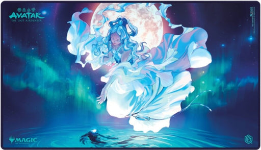 Ultimate Guard Playmat MTG: Avatar Yue Moon Spirit