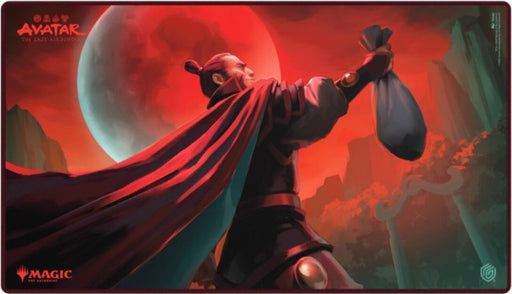 Ultimate Guard Playmat MTG: Avatar Zhao the Moon Slayer