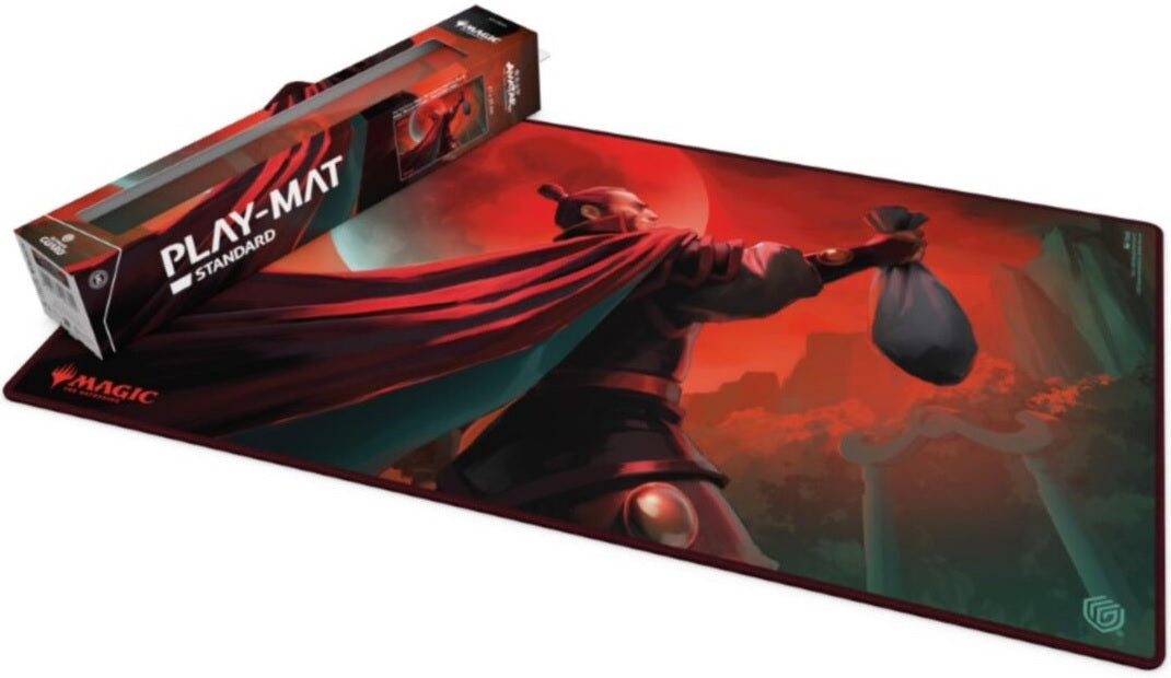 Ultimate Guard Playmat MTG: Avatar Zhao the Moon Slayer