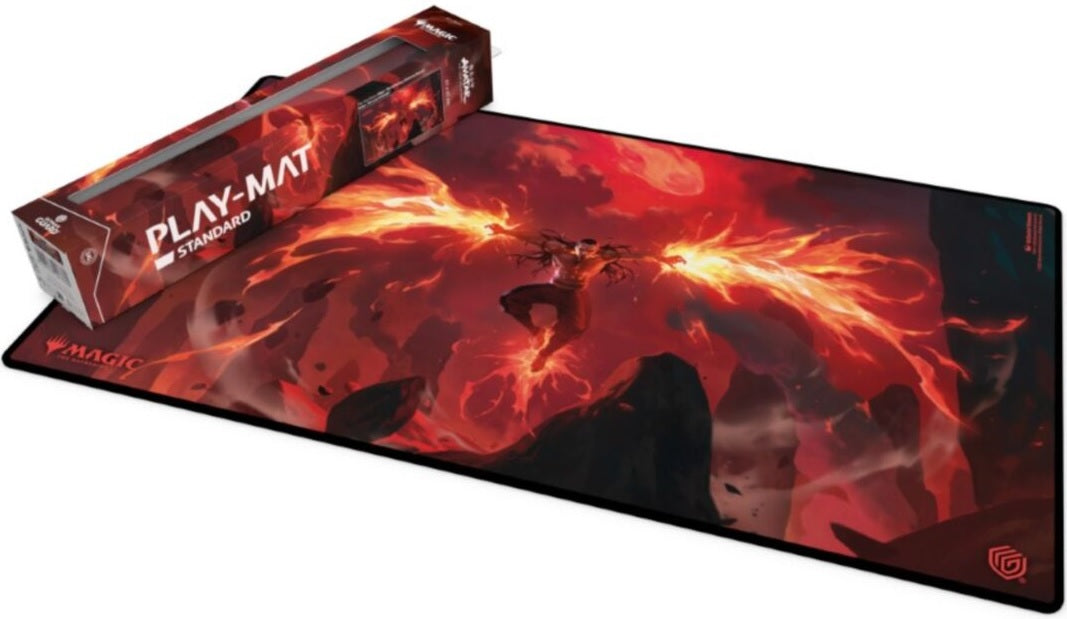 Ultimate Guard Playmat MTG: Avatar Ozai