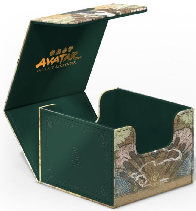 Ultimate Guard Deck Box XenoSkin Sidewinder 133+ MTG: Avatar The Legend of Kyoshi