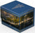 Ultimate Guard Deck Box XenoSkin Sidewinder 100+ LotR Places of Middle-Earth Rivendell