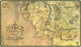 Ultimate Guard Playmat LotR Places of Middle-Earth