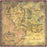Ultimate Guard Oversized Playmat 61 × 61 LotR Places of Middle-Earth